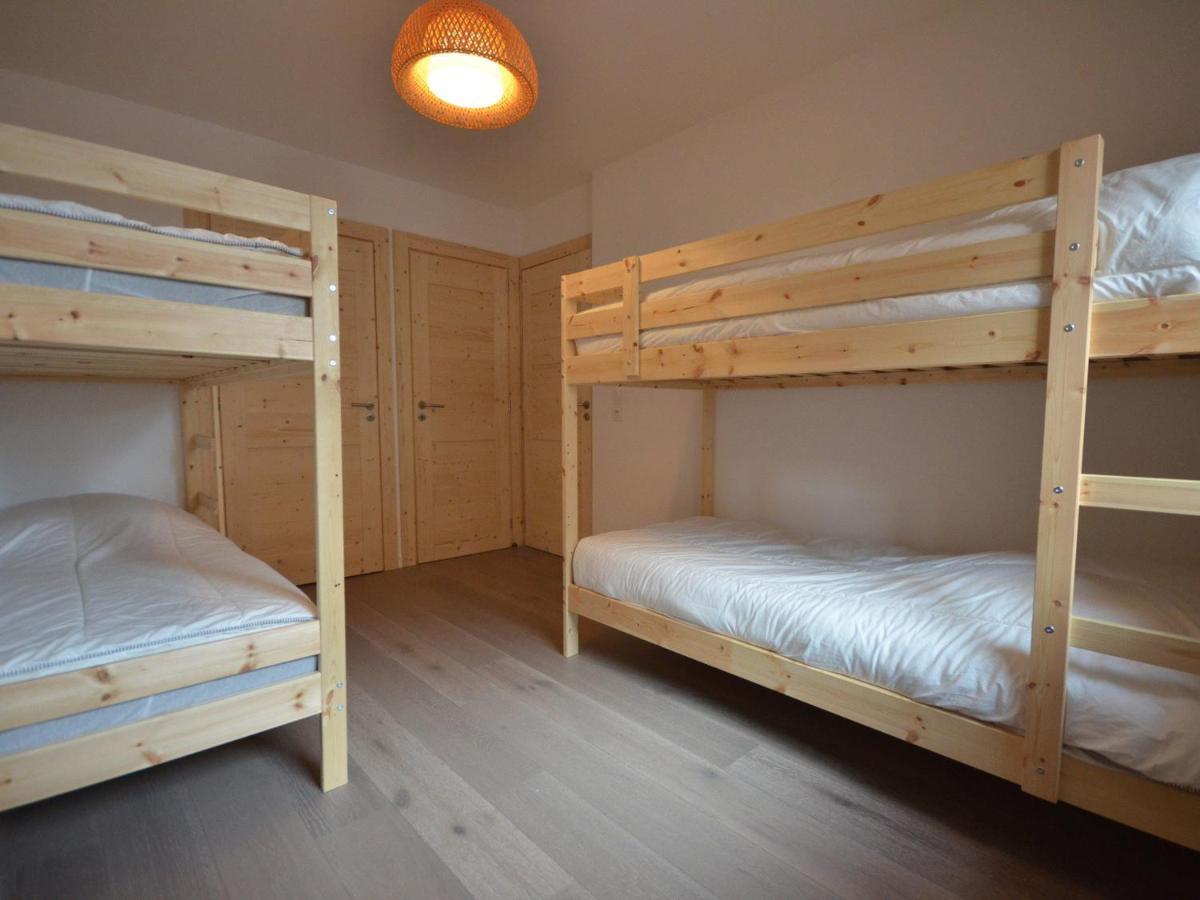 לה ג'ט Appartement Familial De Luxe, Centre Station, 6 Pers., 2 Sdb, Terrasse, Parking, Wifi, Linge Inclus - Fr-1-623-179 מראה חיצוני תמונה