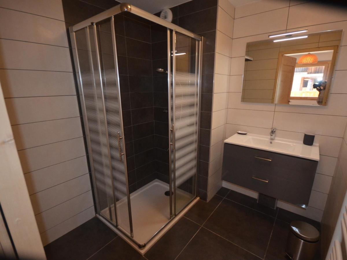 לה ג'ט Appartement Familial De Luxe, Centre Station, 6 Pers., 2 Sdb, Terrasse, Parking, Wifi, Linge Inclus - Fr-1-623-179 מראה חיצוני תמונה