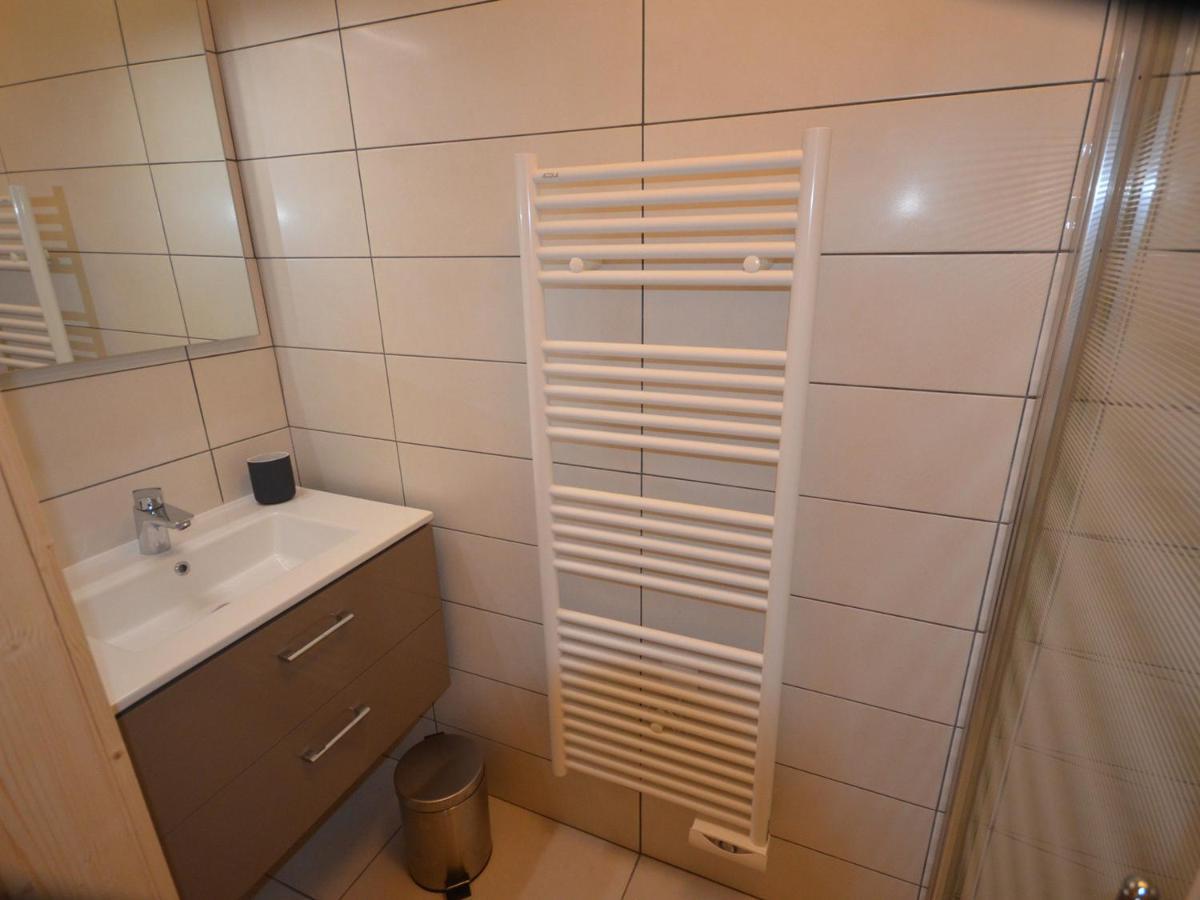 לה ג'ט Appartement Familial De Luxe, Centre Station, 6 Pers., 2 Sdb, Terrasse, Parking, Wifi, Linge Inclus - Fr-1-623-179 מראה חיצוני תמונה