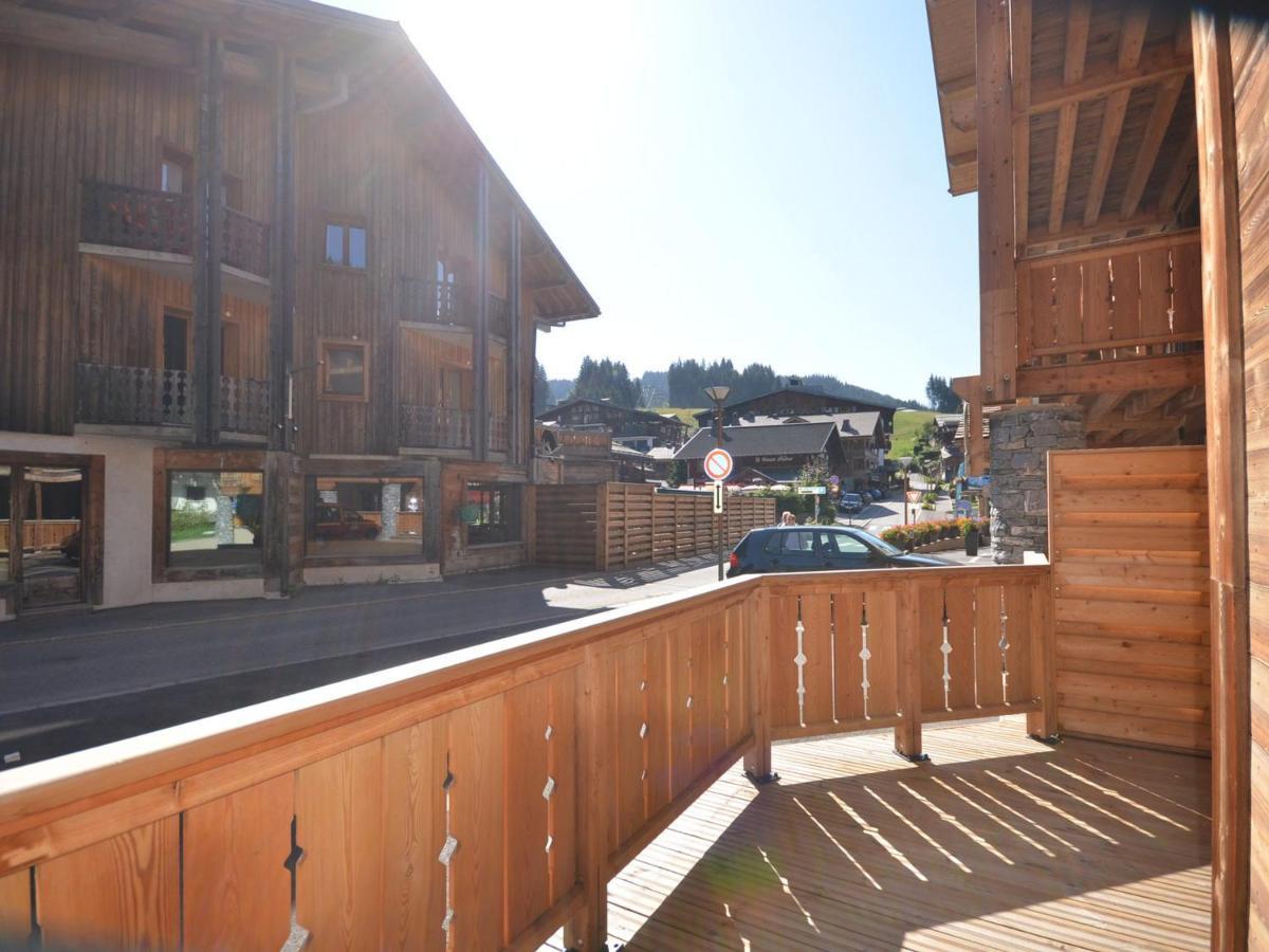 לה ג'ט Appartement Familial De Luxe, Centre Station, 6 Pers., 2 Sdb, Terrasse, Parking, Wifi, Linge Inclus - Fr-1-623-179 מראה חיצוני תמונה